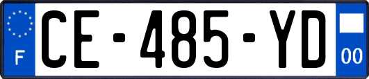 CE-485-YD