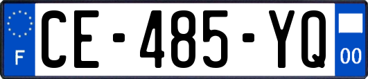 CE-485-YQ