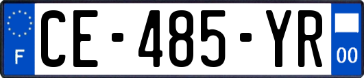 CE-485-YR