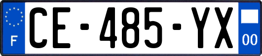 CE-485-YX