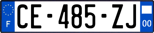 CE-485-ZJ