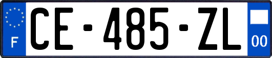CE-485-ZL