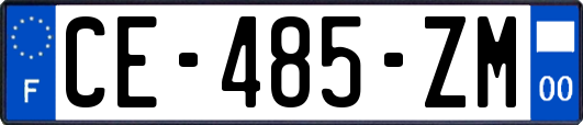 CE-485-ZM