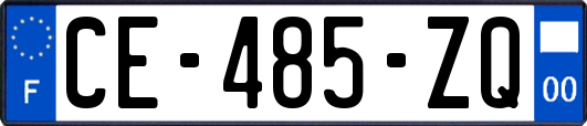 CE-485-ZQ