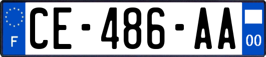 CE-486-AA