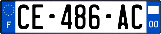 CE-486-AC