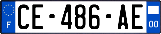 CE-486-AE