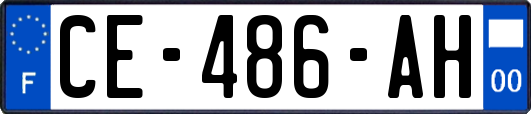 CE-486-AH