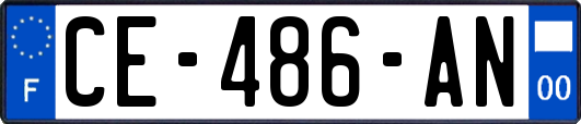 CE-486-AN