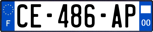 CE-486-AP