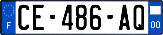 CE-486-AQ