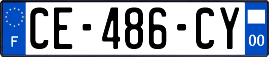 CE-486-CY