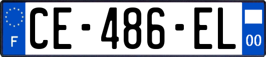 CE-486-EL