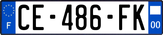 CE-486-FK
