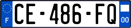 CE-486-FQ