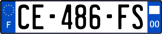 CE-486-FS
