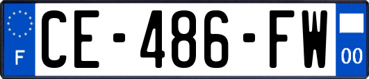 CE-486-FW