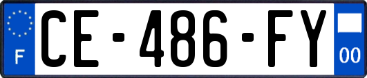 CE-486-FY