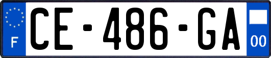 CE-486-GA
