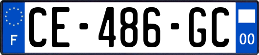 CE-486-GC