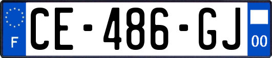 CE-486-GJ