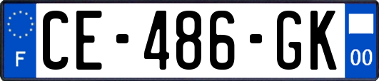 CE-486-GK