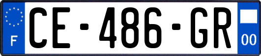 CE-486-GR
