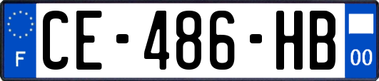 CE-486-HB