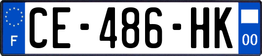 CE-486-HK