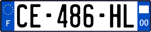 CE-486-HL