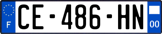 CE-486-HN