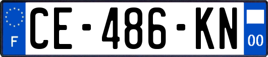CE-486-KN