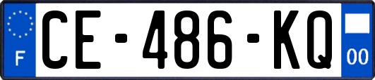 CE-486-KQ