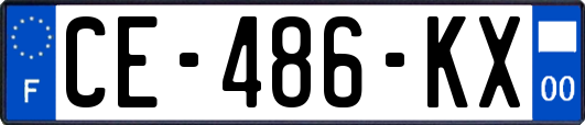 CE-486-KX