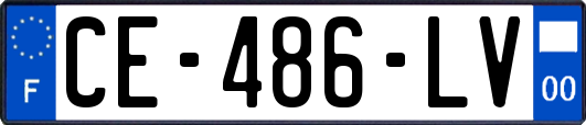CE-486-LV