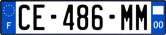 CE-486-MM