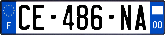 CE-486-NA