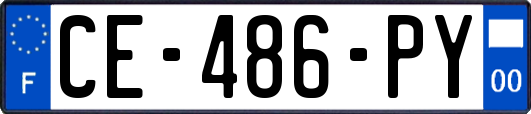 CE-486-PY
