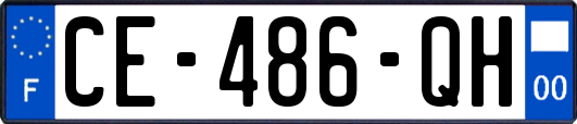 CE-486-QH