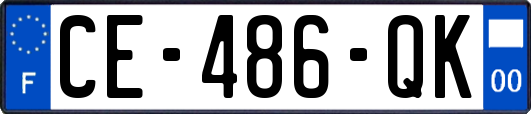 CE-486-QK