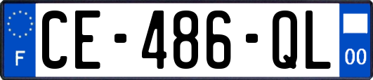 CE-486-QL