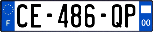 CE-486-QP