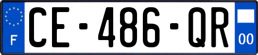 CE-486-QR