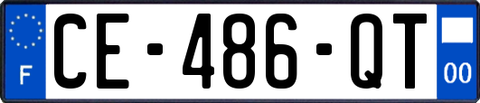 CE-486-QT