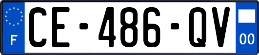 CE-486-QV