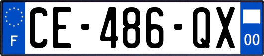 CE-486-QX