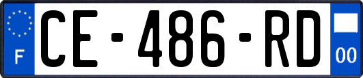 CE-486-RD