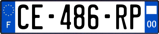 CE-486-RP