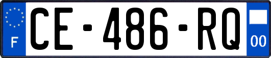 CE-486-RQ