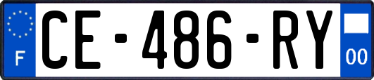 CE-486-RY